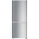 Liebherr Ψυγειοκαταψύκτης 211lt Υ137.2xΠ55xΒ63εκ. Inox CUele 2331 Liebherr Ψυγειοκαταψύκτης 211lt Υ137.2xΠ55xΒ63εκ. Inox CUele 2331